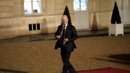 SCHOLZ îl avertizează pe Trump asupra efectelor tensiunilor comerciale /„Cine aplică taxe vamale trebuie să se aștepte la ripostă”