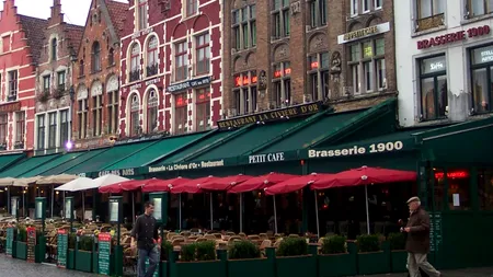 În acest oraș va fi construită o conductă subterană pentru bere