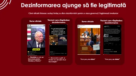 George Simion reacţionează la eticheta 