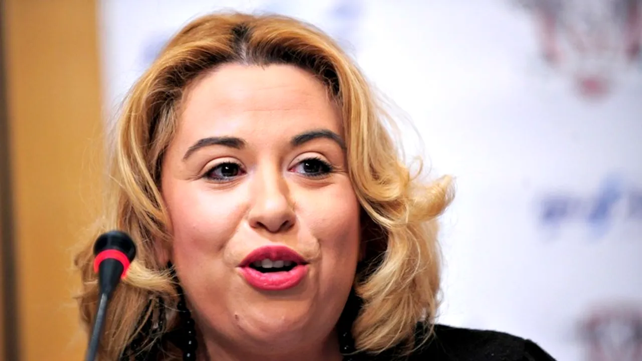 Antena 1 a fost somată public de CNA pentru încălcarea dreptului la imagine al Oanei Roman