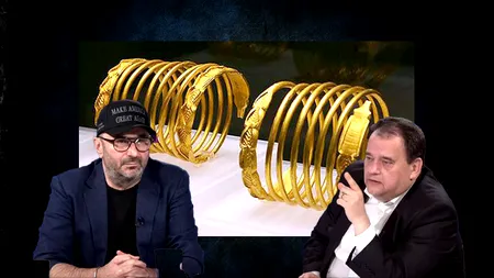 H. D. Hartmann: „Furtul tezaurului este cel mai grav atac la adresa statalității ROMÂNIEI”