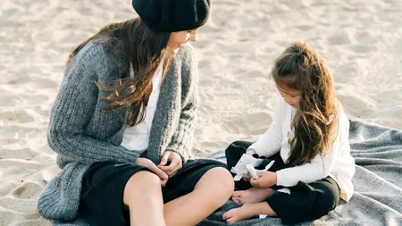 Caz halucinant în Botoșani. O fată de 13 ani a obținut ordin de protecție împotriva propriei mame!