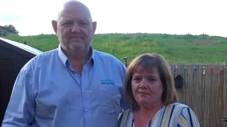 Intimitatea unui cuplu, „distrusă