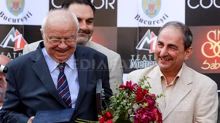 LA MULȚI ANI, 2016! Oamenii care făceau Revelioanele de altădată. „Ai fi fost în stare să dai tu bani ca să apari