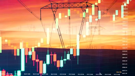 Consumul de energie electrică al populației a scăzut cu 11,8% în primele 6 luni ale anului. Ce se întâmplă cu producția din hidrocentrale