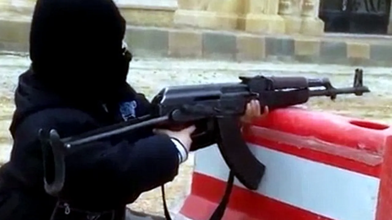 VIDEO: Imaginile care au stârnit controverse. 