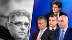 Patrick André de Hillerin: Ultima soluție, încă o lovitură de stat!