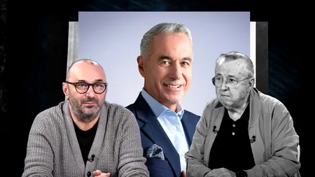 Ion Cristoiu: „Dacă Trumpistul GEORGESCU ar fi ieșit președinte, alta ar fi fost soarta României”