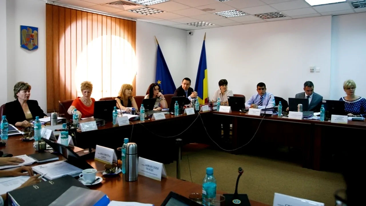 CSM a dat AVIZ NEGATIV propunerilor de modificare a Codului penal și a Codului de procedură penală 