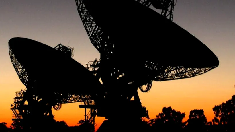 Astronomii vor să trimită semnale radio către civilizațiile extraterestre. Motivul pentru care li se recomandă să nu facă acest lucru
