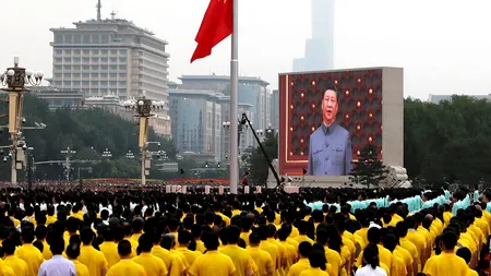 China introduce „Gândirea Xi Jinping” în programa școlară pentru a „ajuta adolescenții să creadă în marxism”