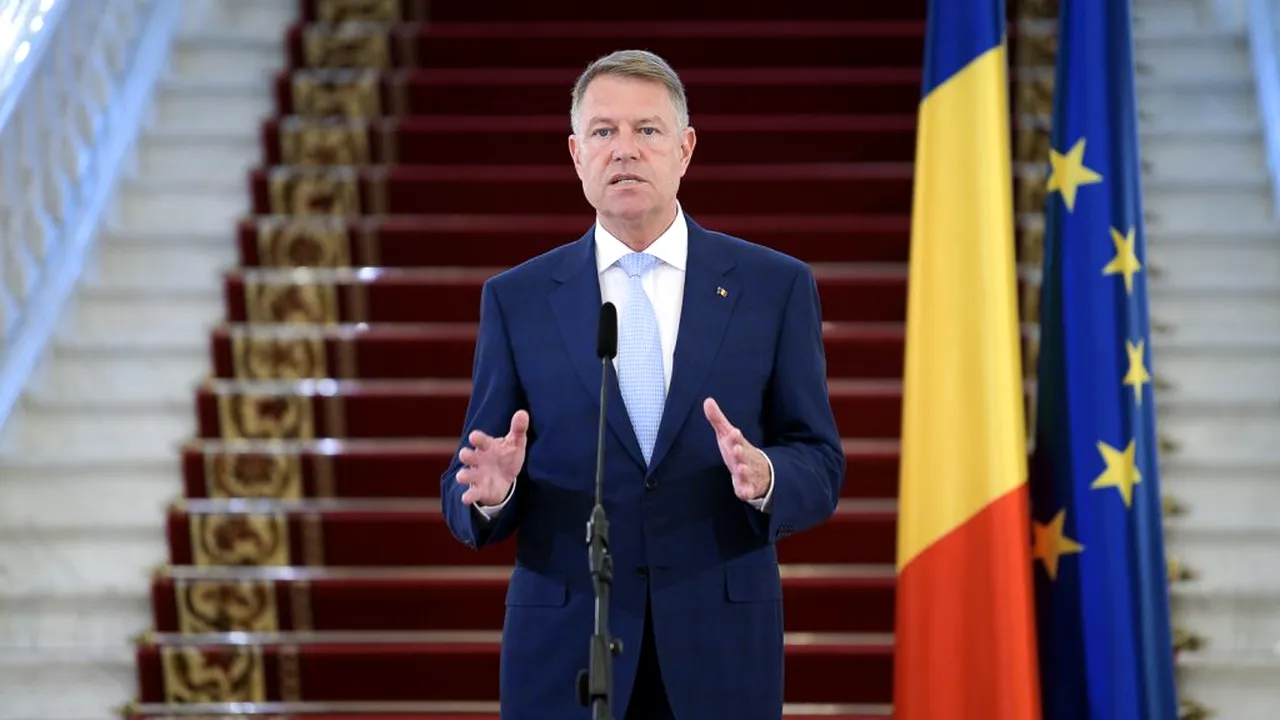 STARE DE URGENȚĂ. Președintele, așteptat să emită decretul de prelungire. Ce se întâmplă daca Parlamentul nu votează starea institutită