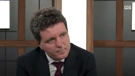 Nicușor Dan, detalii despre cât de PERICULOASĂ a fost drona: „Până nu pui mâna, nu poți să știi / Știm foarte bine că era rusească”