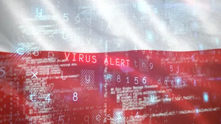 Polonia își majorează bugetul de securitate cibernetică la un miliard de euro, după tentative de SABOTAJ care au vizat spitale și surse de apă