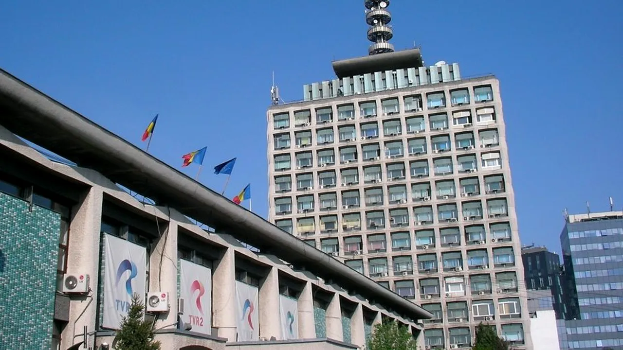 39 de ani de la prima transmisie color a TVR. Cum a reacționat liderul epocii, Nicolae Ceaușescu