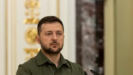 LIVE UPDATE. Război în Ucraina, ziua 349. Zelenski: Forţele ucrainene din BAHMUT continuă să reziste atacurilor Rusiei