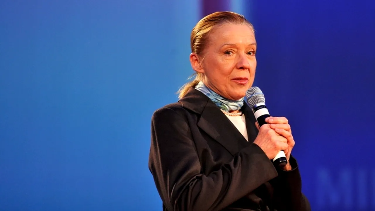 Mihaela Mihai - despre iubire și libertate spirituală, duminică, la 