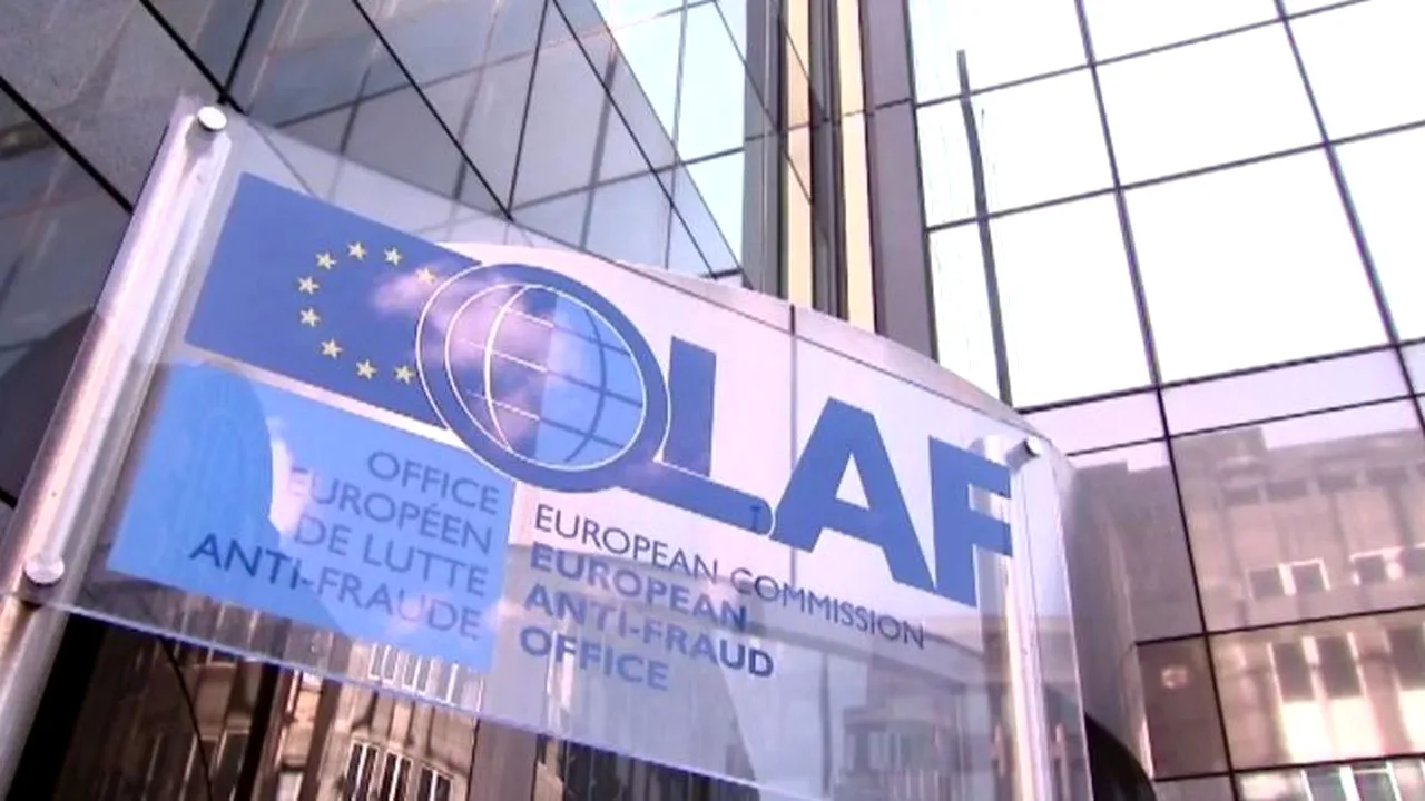 OLAF: Patru firme din România și cinci cetățeni italieni, implicați într-o schemă de fraudare a fondurilor UE pentru agricultură