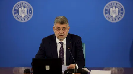 Guvernul facilitează accesul la FONDURI europene pentru proiectele dedicate modernizării spațiilor studențești