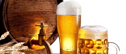 11 beneficii pentru organism ale consumului de bere