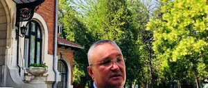 Nicolae CIUCĂ neagă posibilitatea de a prelua funcția de președinte interimar al României: Această perspectivă este absolut clară