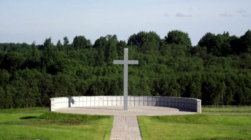 Germania deschide ultimul cimitir al victimelor din al Doilea Război Mondial, în Rusia