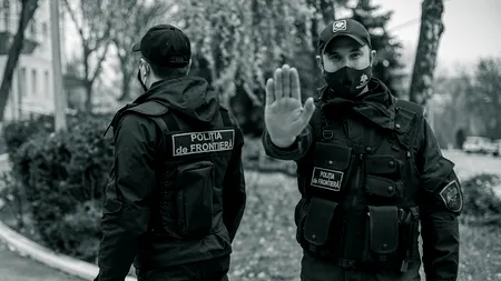 Cum a fost posibil ca șeful Autorității pentru Digitalizare să circule către Republica Moldova cu o mașină furată / Autoturismul a fost folosit de patru instituții din România