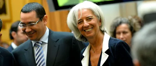 Guvernul s-a angajat la FMI că va declanșa un proiect-pilot de controale la firme