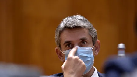 Purtătorul de cuvânt al PNL, Ionel Dancă: Peste 2.000 de delegați la Congresul PNL au votat moțiunea de candidatură a lui Ludovic Orban