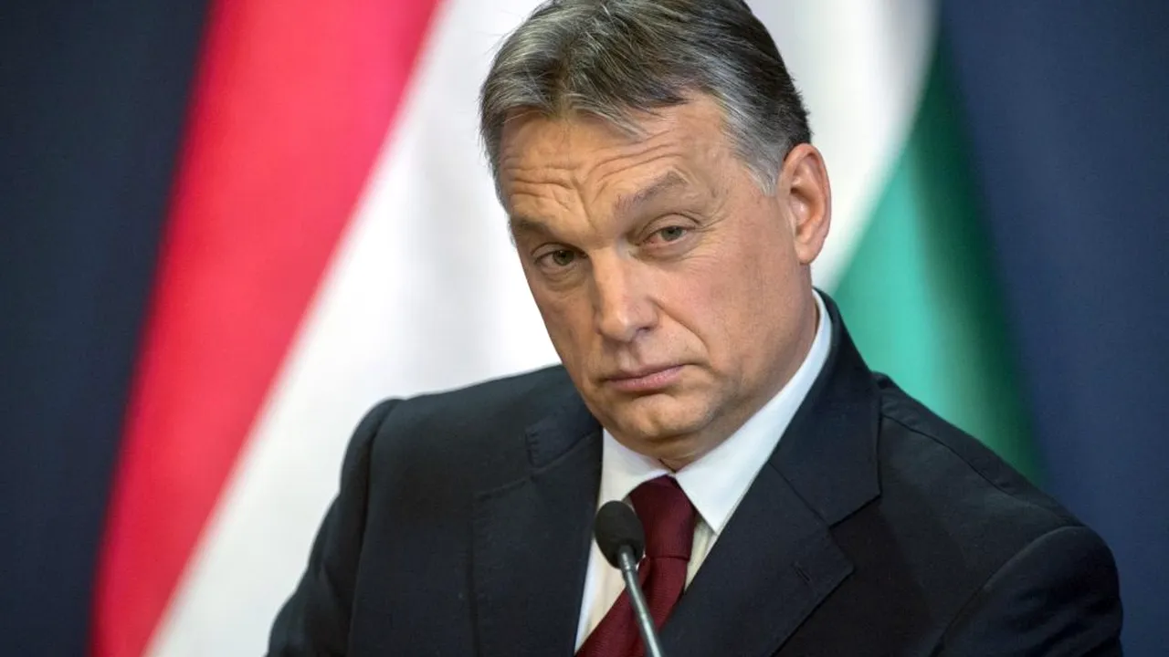 Reacția premierului maghiar Viktor Orban după ce unguroaicele „și-au luat bătaie