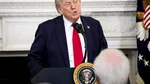 Trump este ÎNCREZĂTOR în perspectivele negocierilor dintre Israel și Hamas /„Suntem pe un parcurs destul de bun în privința Fâșiei Gaza”