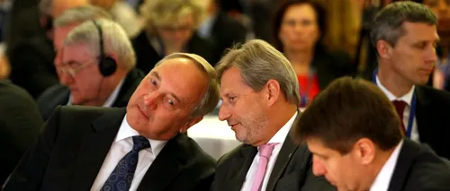 Summitul de la Riga. Ucraina cere o foaie de parcurs a aderării sale la UE