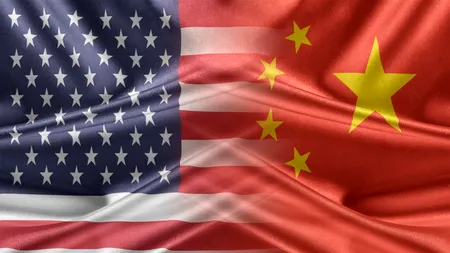 EXPORTURILE Chinei către Statele Unite au scăzut cu 17,6% în luna aprilie, pe fondul războiului comercial