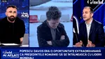 Nicușor Dan, marele absent de la Davos. Ștefan Popescu: Ignorarea acestui eveniment ridică o problemă de personalitate