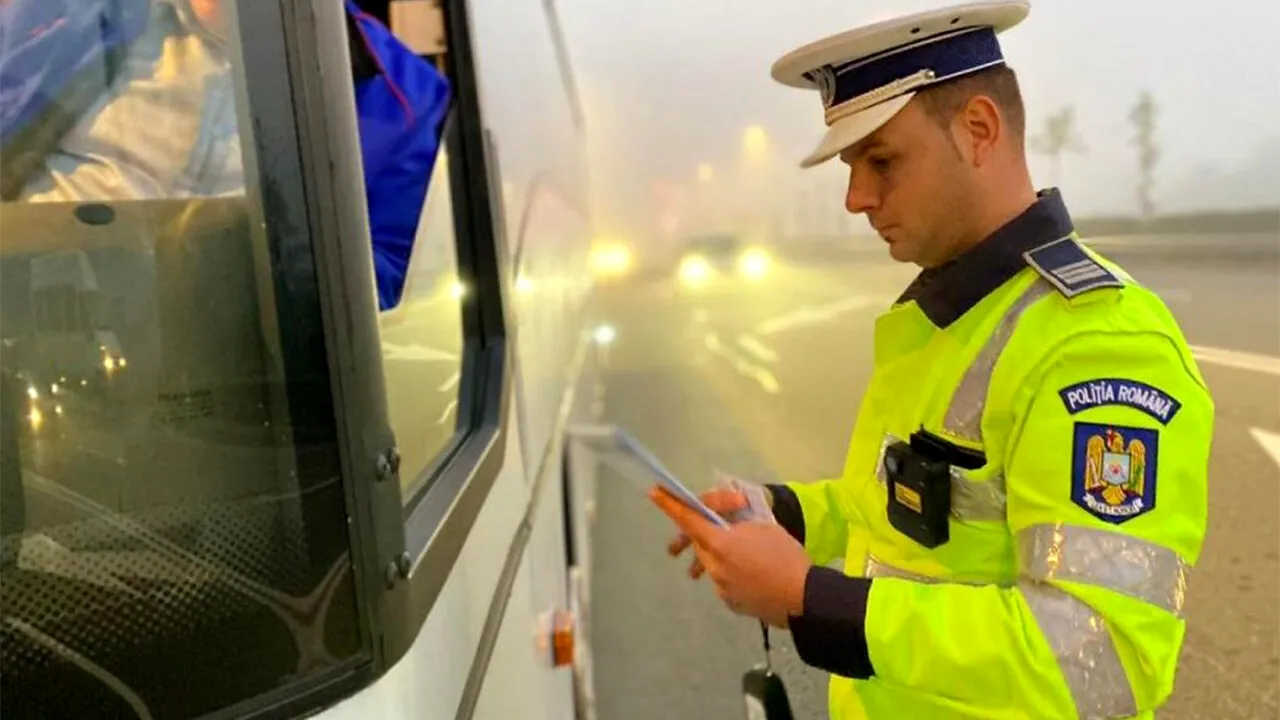 Amendă de 1.500 lei pentru toți șoferii români care 