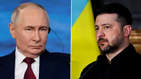 Rusia promite atacuri masive împotriva Ucrainei după atacul cu drone asupra Moscovei: „Reacțiile verbale nu mai sunt suficiente”
