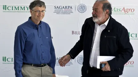 De câți ani ar avea nevoie bogații planetei pentru a-și cheltui averile