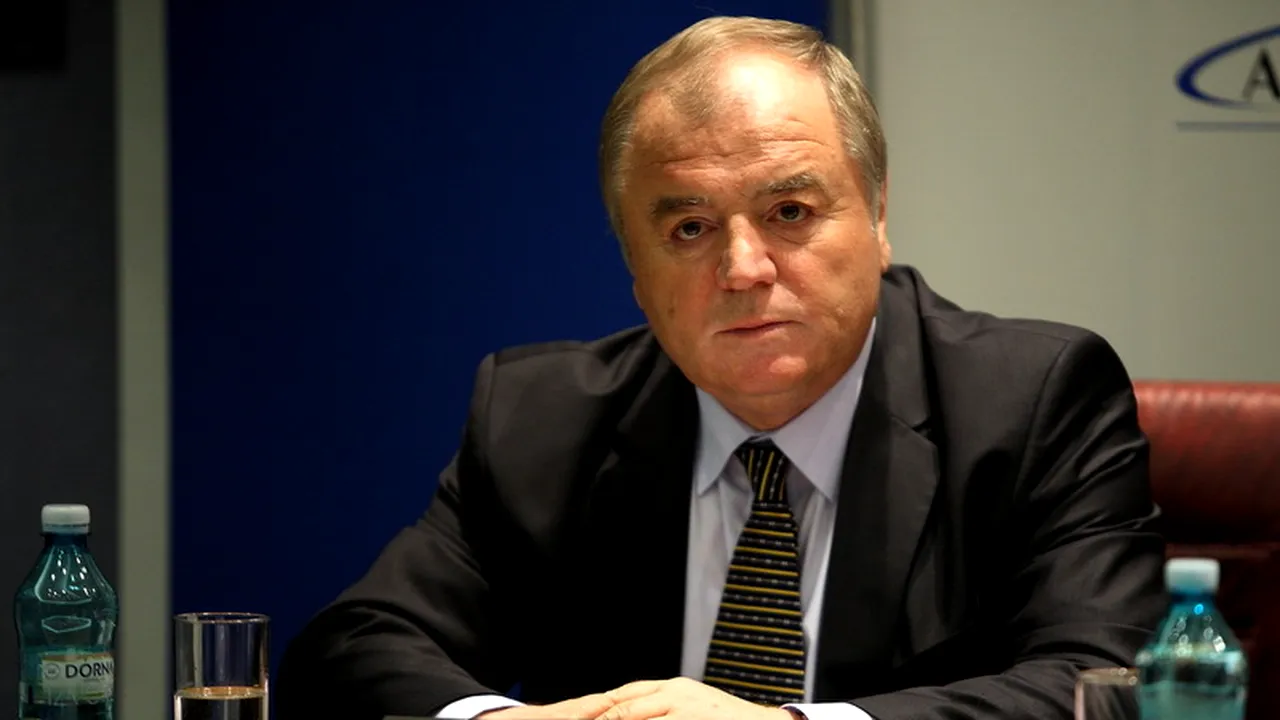 Vicepreședintele AVAS Stan Popa, audiat de DNA în dosarul președintelui CJ Timiș