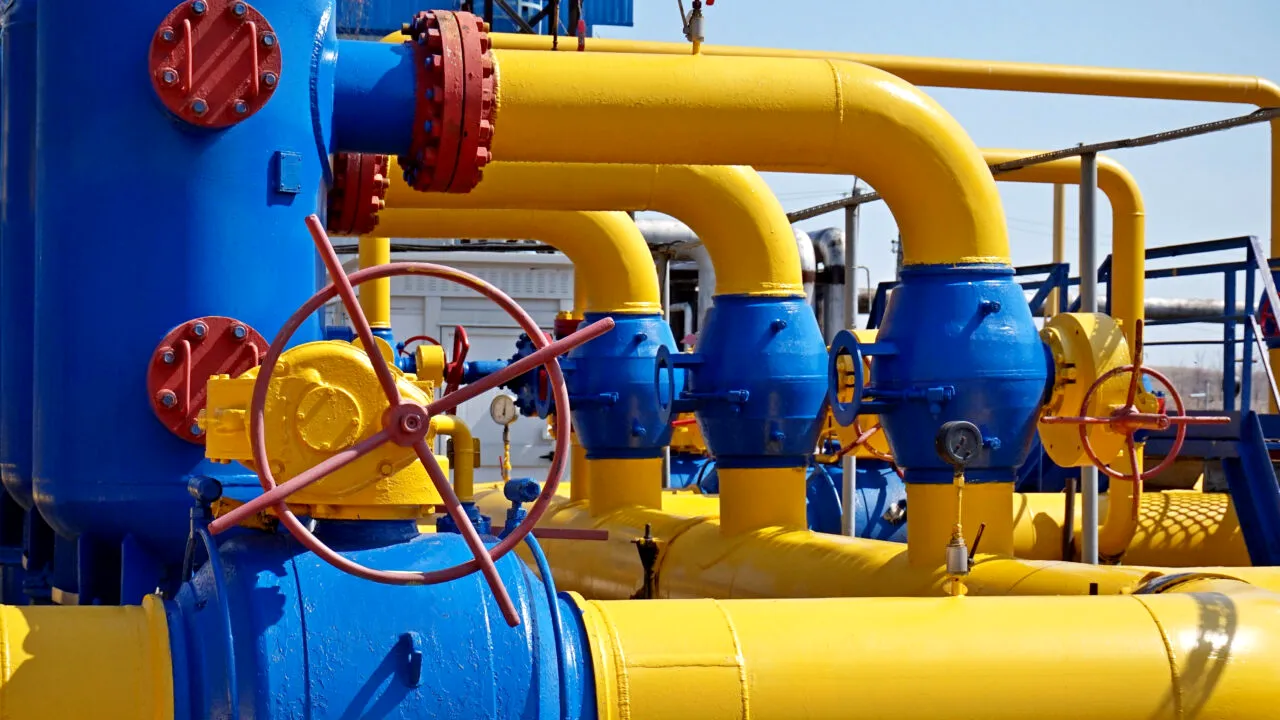 REUTERS: Ucraina își va crește importurile de gaz natural lichefiat din SUA în viitorul apropiat