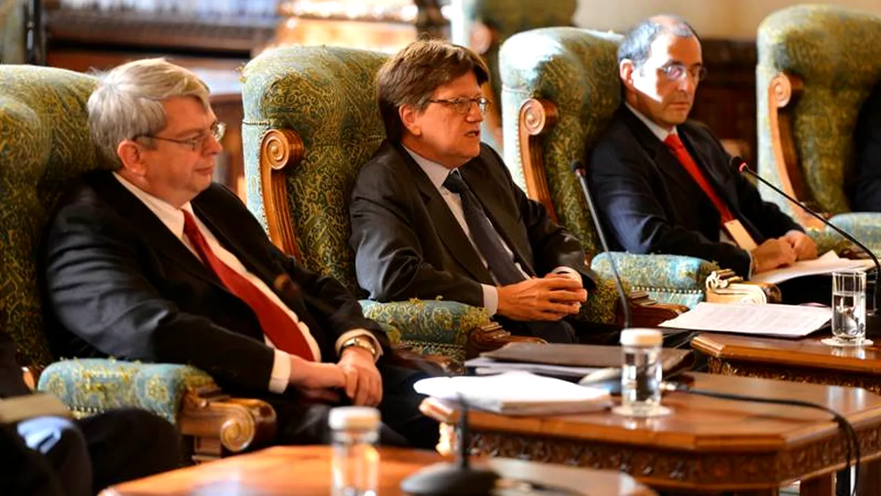 Guvernul a revizuit PIB-ul în scădere, după discuțiile cu FMI. Care este noua estimare