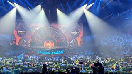 Israelul i-a cerut unui cântăreț să schimbe versurile controversate ale melodiei cu care vrea să participe la EUROVISION