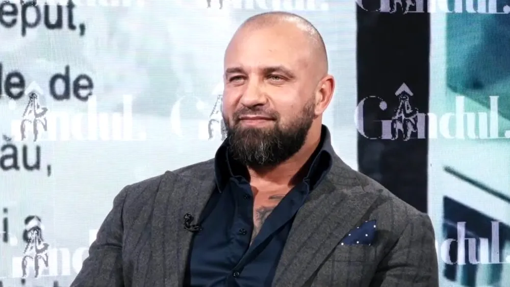 Alex Bodi răspunde acuzațiilor din dosar: „Nu am profitat de naivitatea nimănui”