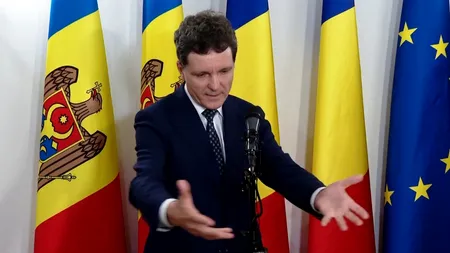 Nicușor Dan desființează articolul Recorder și spune că nu are motive să-l demită pe șeful SPP, Lucian Pahonțu: „Am văzut un articol de presă care are un titlu nejustificat de conținut”