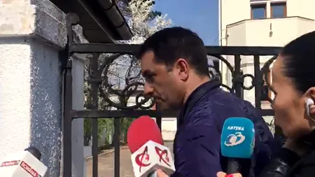 Procurorul Alfred Savu, urmărit penal pentru represiune nedreaptă. Ar fi trimis în judecată un notar public NEVINOVAT