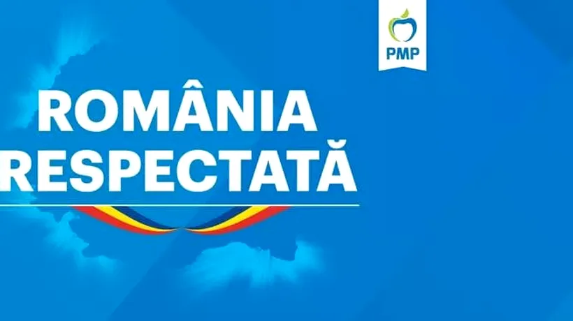 PMP solicită Parlamentului României să instituie o zi națională de comemorare a pogromului românesc