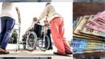 Prefectul unui județ din România a tăiat subvențiile pentru sute de persoane cu handicap. Economia la buget ar fi de peste 9 milioane de lei