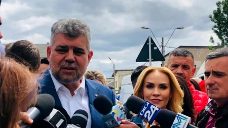 Marcel Ciolacu, în „SĂRACUL sector bogat” numărul 1 / „800 de milioane fonduri la doamna Clotilde în cont și uitați-vă organizarea din piețe”