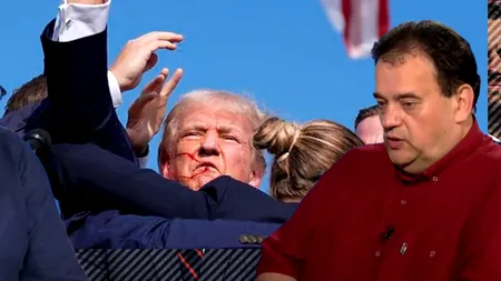 Ce se ascunde în spatele tentativei de ASASINAT a lui Donald Trump/ H. D. Hartmann: 