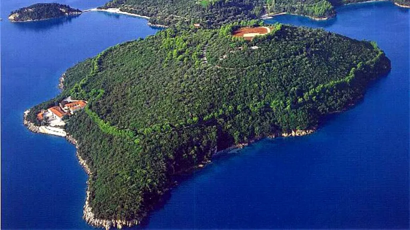 Un miliardar rus a cumpărat insula lui Aristotel Onassis
