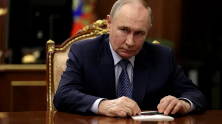 Kremlinul avertizează că îmbunătățirea RELAȚIILOR dintre Rusia și SUA „va necesita timp”/ Moscova denunță tensiunile provocate de Administrația Biden